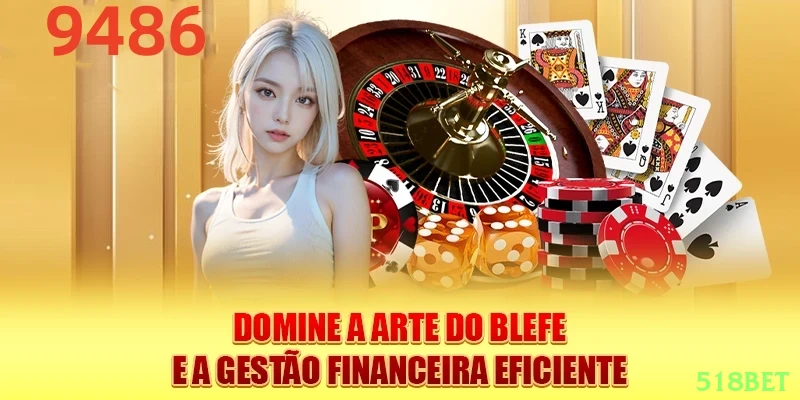 Baixar App 518bet