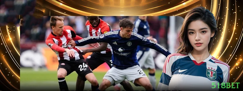 518bet Jogo Responsável